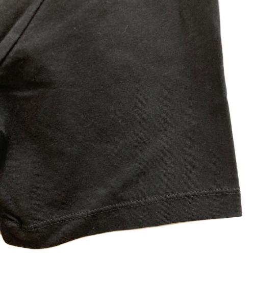 Maison Margiela（メゾンマルジェラ）Maison Margiela (メゾンマルジェラ) Tシャツ ブラック サイズ:52の古着・服飾アイテム