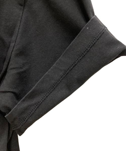 Maison Margiela（メゾンマルジェラ）Maison Margiela (メゾンマルジェラ) Tシャツ ブラック サイズ:52の古着・服飾アイテム