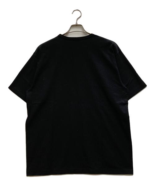 WTAPS（ダブルタップス）WTAPS (ダブルタップス) academy ss ブラック サイズ:02の古着・服飾アイテム