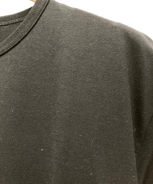 WTAPS（ダブルタップス）WTAPS (ダブルタップス) academy ss ブラック サイズ:02の古着・服飾アイテム