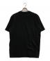 JIL SANDER (ジルサンダー) クルーネックTシャツ ブラック サイズ:XL：11000円