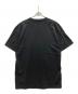 Maison Margiela (メゾンマルジェラ) クルーネックTシャツ ブラック サイズ:SIZE 50：12000円
