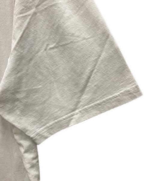 LOEWE（ロエベ）LOEWE (ロエベ) アナグラムロゴTシャツ ホワイト サイズ:XLの古着・服飾アイテム