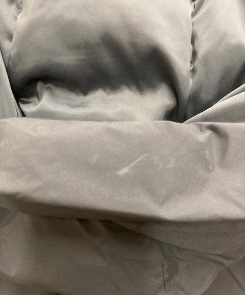 DAIWA PIER39（ダイワ ピア39）DAIWA PIER39 (ダイワ ピア39) GORE-TEX INFINIUM EXPEDITION DOWN JACKET ブラック サイズ:Sの古着・服飾アイテム