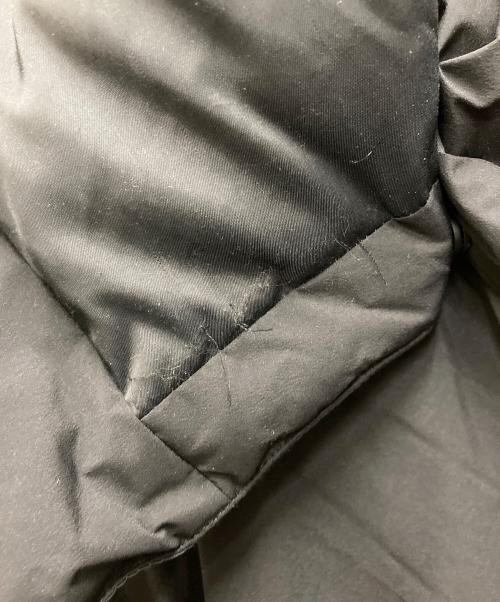 DAIWA PIER39（ダイワ ピア39）DAIWA PIER39 (ダイワ ピア39) GORE-TEX INFINIUM EXPEDITION DOWN JACKET ブラック サイズ:Sの古着・服飾アイテム