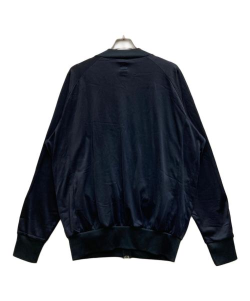 adidas（アディダス）adidas (アディダス) 00`Sトラックジャケット ブラック サイズ:XLの古着・服飾アイテム
