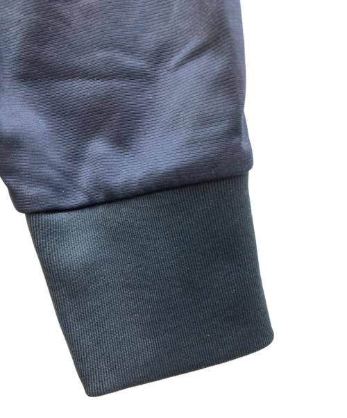 adidas（アディダス）adidas (アディダス) 00`Sトラックジャケット ブラック サイズ:XLの古着・服飾アイテム