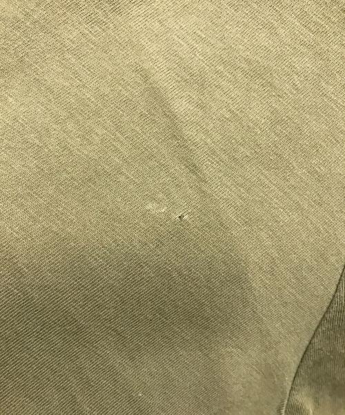 Maison Margiela（メゾンマルジェラ）Maison Margiela (メゾンマルジェラ) 10 Pack Tee カーキ サイズ:Mの古着・服飾アイテム