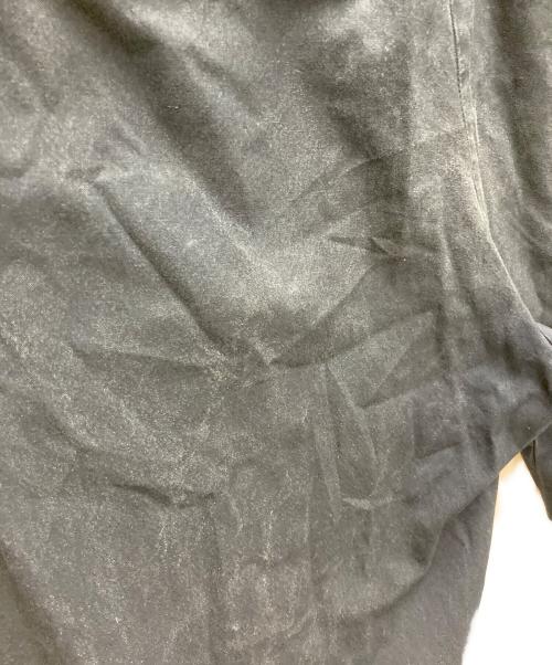 VISVIM（ビズビム）VISVIM (ビズビム) インディゴ染めチノパンツ ネイビー サイズ:2の古着・服飾アイテム