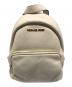 MICHAEL KORS（マイケルコース）の古着「ERIN SMALL BACKPACK」｜ベージュ