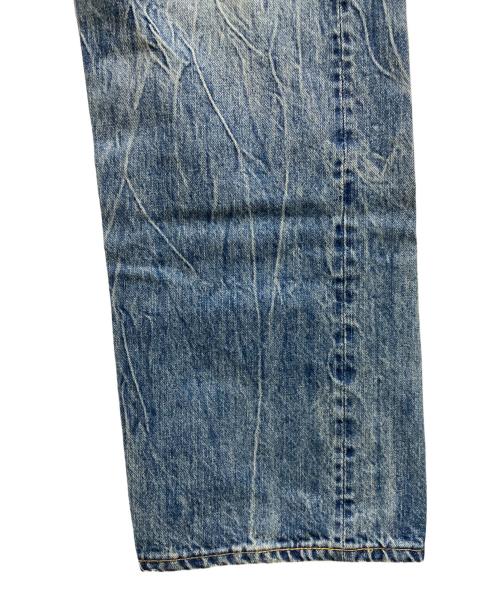 LEVI'S VINTAGE CLOTHING（リーバイス ビンテージ クロージング）LEVI'S VINTAGE CLOTHING (リーバイス ビンテージ クロージング) 1947s 501xx Starry Dynamo Jeans インディゴ サイズ: 86cm (W34)の古着・服飾アイテム