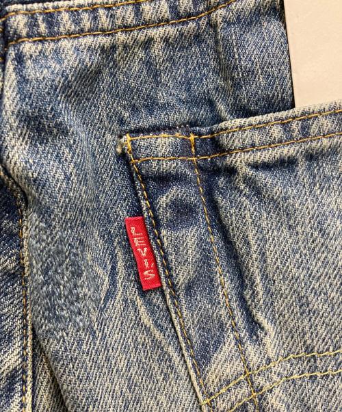 LEVI'S VINTAGE CLOTHING（リーバイス ビンテージ クロージング）LEVI'S VINTAGE CLOTHING (リーバイス ビンテージ クロージング) 1947s 501xx Starry Dynamo Jeans インディゴ サイズ: 86cm (W34)の古着・服飾アイテム