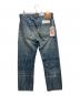 LEVI'S VINTAGE CLOTHING (リーバイス ビンテージ クロージング) 1947s 501xx Starry Dynamo Jeans インディゴ サイズ: 86cm (W34)：20000円
