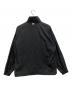 WTAPS (ダブルタップス) TRACK JACKET NYLON TUSSAH PERTEX ブラック サイズ:2：28000円