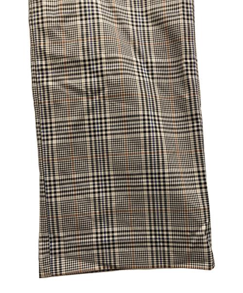 WTAPS（ダブルタップス）WTAPS (ダブルタップス) TROUSERS | NLPL. TWILL グレー サイズ:2の古着・服飾アイテム