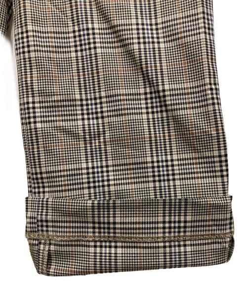 WTAPS（ダブルタップス）WTAPS (ダブルタップス) TROUSERS | NLPL. TWILL グレー サイズ:2の古着・服飾アイテム