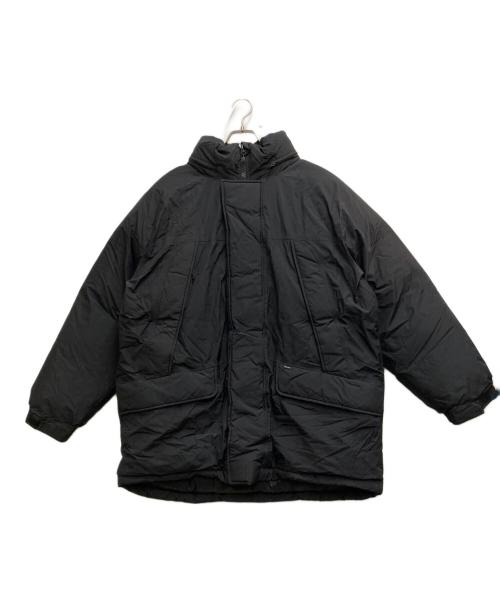 SUPREME（シュプリーム）SUPREME (シュプリーム) GORE-TEX 700-Fill Down Parka ブラック サイズ:Mの古着・服飾アイテム
