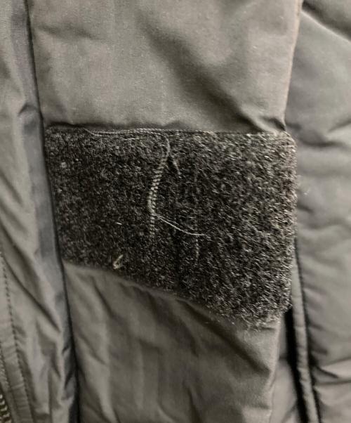 SUPREME（シュプリーム）SUPREME (シュプリーム) GORE-TEX 700-Fill Down Parka ブラック サイズ:Mの古着・服飾アイテム