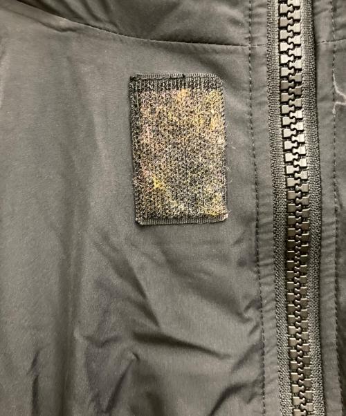SUPREME（シュプリーム）SUPREME (シュプリーム) GORE-TEX 700-Fill Down Parka ブラック サイズ:Mの古着・服飾アイテム
