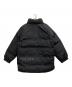 SUPREME (シュプリーム) GORE-TEX 700-Fill Down Parka ブラック サイズ:M：48000円