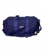 SUPREMEシュプリーム）の古着「DUFFLE BAG」｜ネイビー
