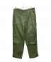 US ARMY（ユーエスアーミー）の古着「60'S 1stベイカーパンツ」｜カーキ