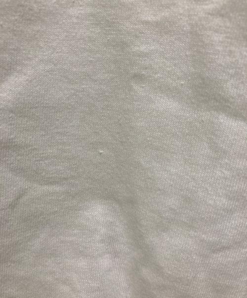 UNDERCOVER（アンダーカバー）UNDERCOVER (アンダーカバー) NORMAN (ノルマン) コラボプリントTシャツ ホワイト サイズ:Sの古着・服飾アイテム