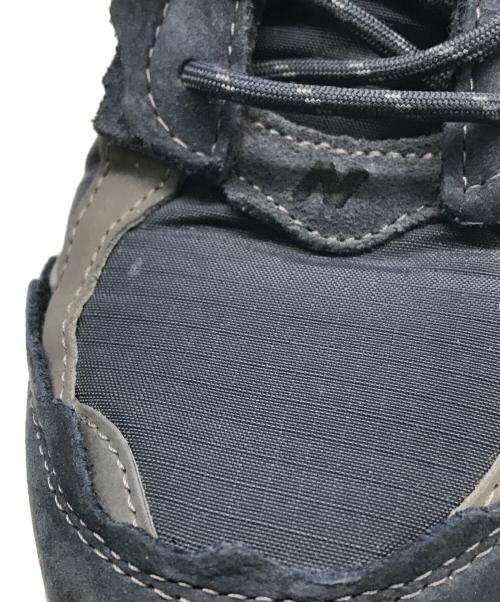 NEW BALANCE（ニューバランス）NEW BALANCE (ニューバランス) スニーカー ネイビー サイズ:27cmの古着・服飾アイテム