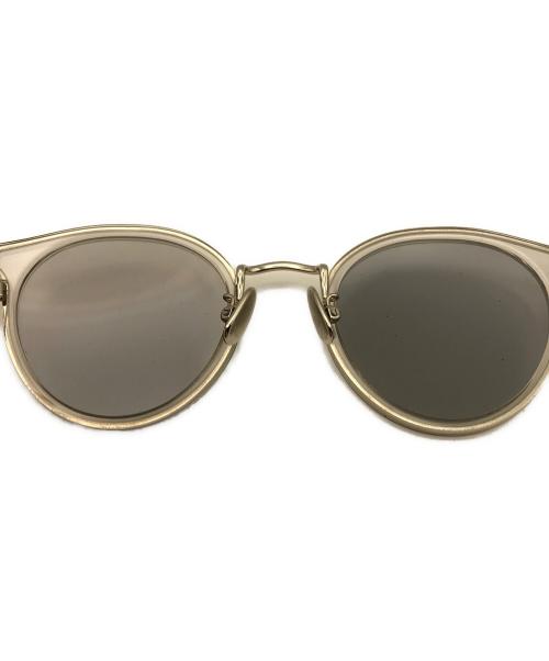 A.D.S.R.（エーディーエスアール）A.D.S.R. (エーディーエスアール) REICH シルバー サイズ:SIZE 48の古着・服飾アイテム