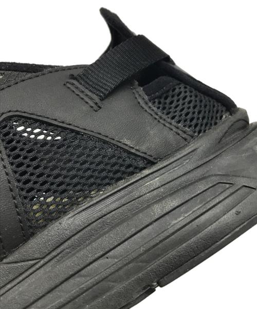 SALOMON（サロモン）SALOMON (サロモン) TECHSONIC ブラック サイズ:27.5cmの古着・服飾アイテム