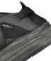 中古・古着 SALOMON (サロモン) TECHSONIC ブラック サイズ:27.5cm：10000円