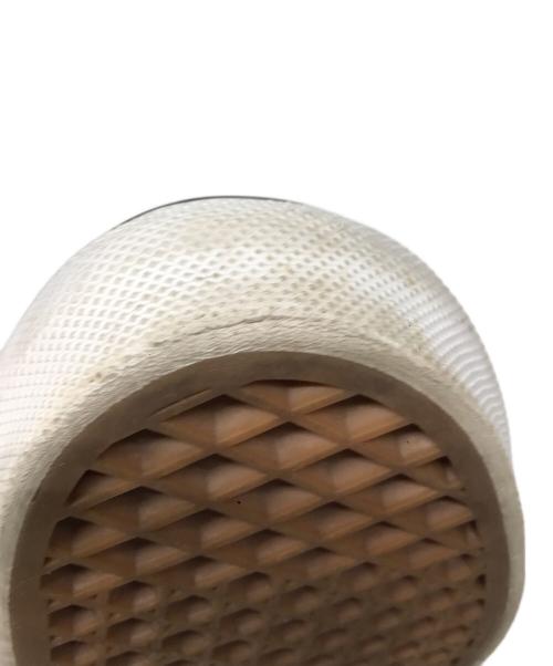 VANS（ヴァンズ）VANS (バンズ) Supreme (シュプリーム) Leopard Old Skool ネイビー サイズ:27㎝の古着・服飾アイテム