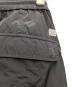 中古・古着 C.P COMPANY (シーピーカンパニー) Chrome-R Cargo Shorts ブラック サイズ:不明：15000円