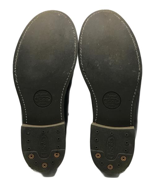 REDWING（レッドウィング）REDWING (レッドウィング) Lineman Boots WIDE PANEL ブラック サイズ:29㎝の古着・服飾アイテム