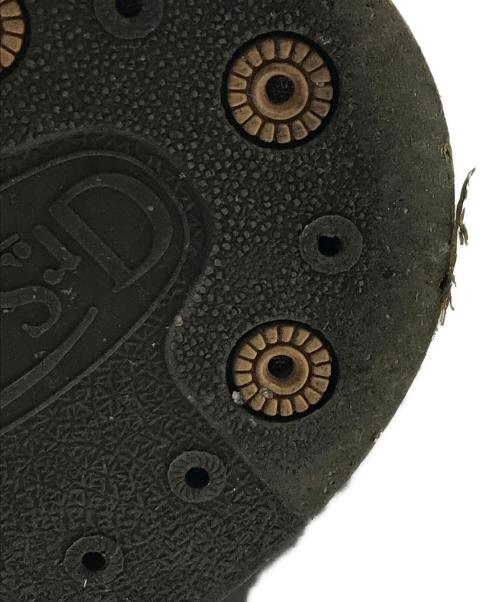 REDWING（レッドウィング）REDWING (レッドウィング) Lineman Boots WIDE PANEL ブラック サイズ:29㎝の古着・服飾アイテム