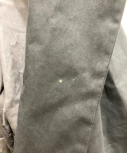 MARNI（マルニ）MARNI (マルニ) コットンノーカラーコート グレー サイズ:40の古着・服飾アイテム