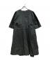 MARNI (マルニ) コットンノーカラーコート グレー サイズ:40：8000円