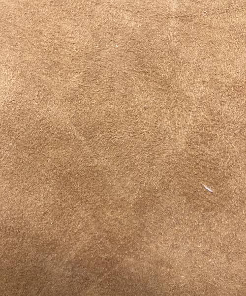 J.W.ANDERSON（ジェイダブリューアンダーソン）J.W.ANDERSON (ジェイダブリューアンダーソン) ピアスムートンライクワンショルダーバッグ ブラウンの古着・服飾アイテム