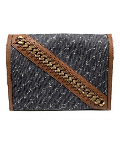 中古・古着通販】STELLA McCARTNEY (ステラマッカートニー) ジップ