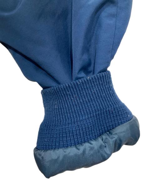 L.L.Bean（エルエルビーン）L.L.Bean (エルエルビーン) Warm Up Jacket ブルー サイズ:Sの古着・服飾アイテム