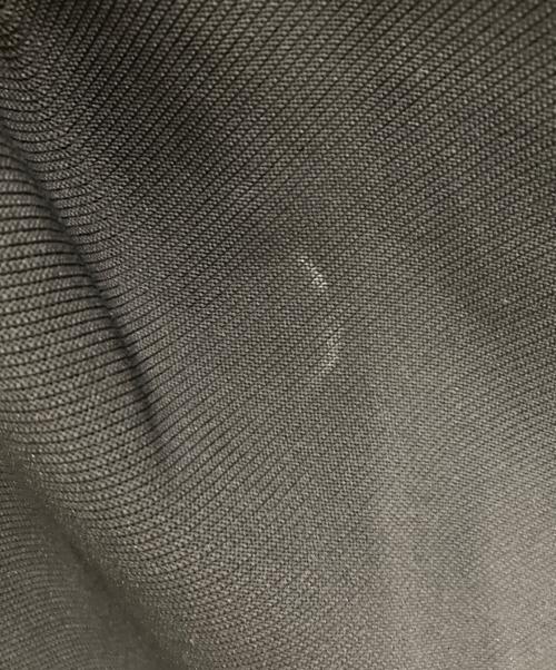 CFCL（シーエフシーエル）CFCL (シーエフシーエル) Pottery Dress1 ブラック サイズ:1の古着・服飾アイテム