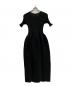 CFCL (シーエフシーエル) Pottery Dress1 ブラック サイズ:1：33000円