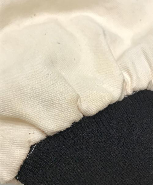 H BAR C（エイチバーシー）H BAR C (エイチバーシー) 80's ウエスタンヨークブルゾン キナリ サイズ:Sの古着・服飾アイテム