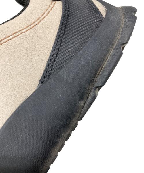 KEEN（キーン）KEEN (キーン) ジャスパー ウォータープルーフ 防水スニーカー ベージュ サイズ:US 8の古着・服飾アイテム