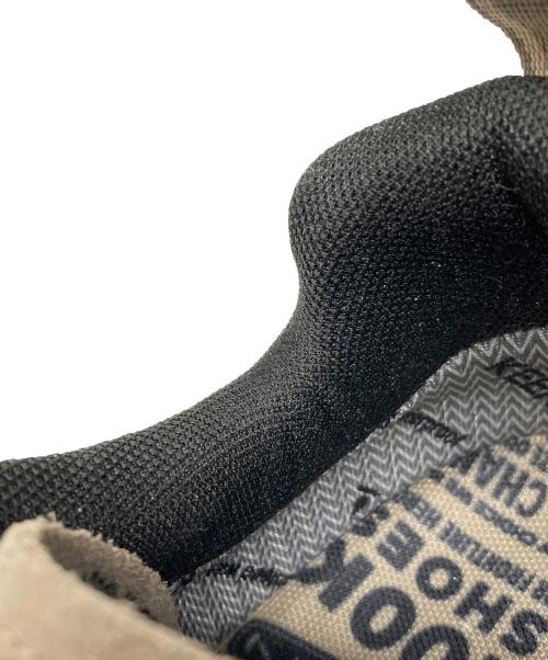 KEEN（キーン）KEEN (キーン) ジャスパー ウォータープルーフ 防水スニーカー ベージュ サイズ:US 8の古着・服飾アイテム