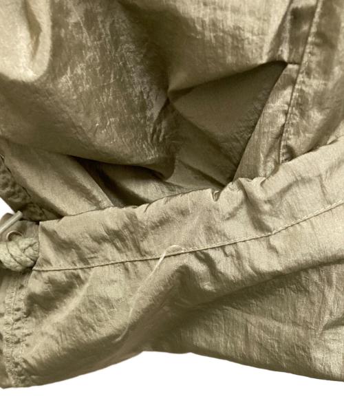 entire studios（エンタイアスタジオ）entire studios (エンタイアスタジオ) FREIGHT CARGO オリーブ サイズ:2XSの古着・服飾アイテム