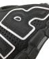 中古・古着 NIKE (ナイキ) AIR MORE UPTEMPO SLIDE ブラック サイズ:US 10：8000円