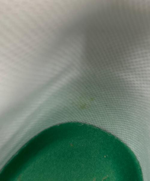 NIKE（ナイキ）NIKE (ナイキ) Air Jordan 1 High Golf ホワイト×グリーン サイズ:US 8 1/2の古着・服飾アイテム