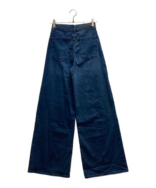 DL1961（ディーエル１９６１）DL1961 (ディーエル１９６１) HEPBURN WIDE LEG インディゴ サイズ:32の古着・服飾アイテム