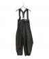 OMMO (オーエムエムオー) IRREGULAR PATTERN AIO グレー サイズ:f：20000円